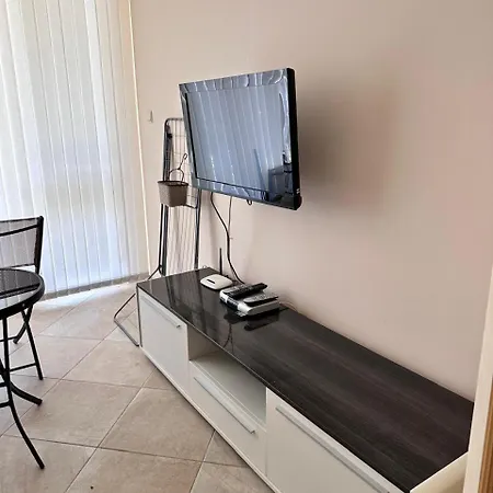 Sea View Apartment