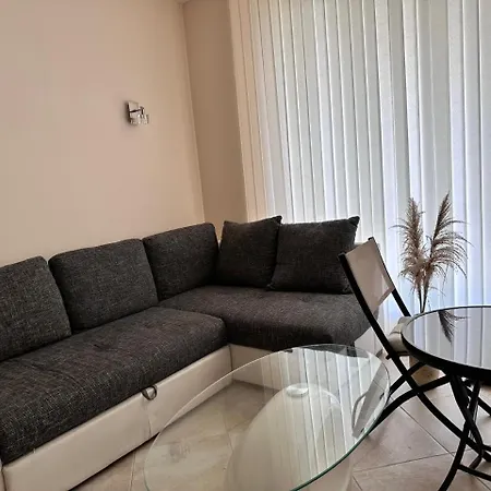 Apartment Sea View