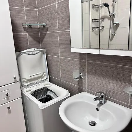 Sea View Apartment Obzor