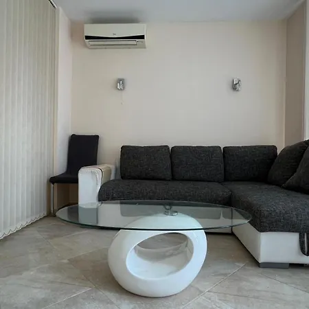 Sea View Apartment Obzor