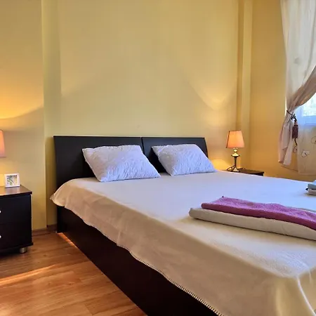 Apartment Sea View Obzor