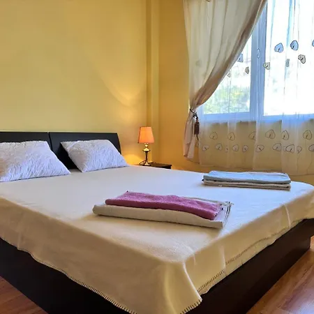 Sea View Apartment Obzor