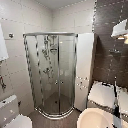 Apartment Sea View Obzor