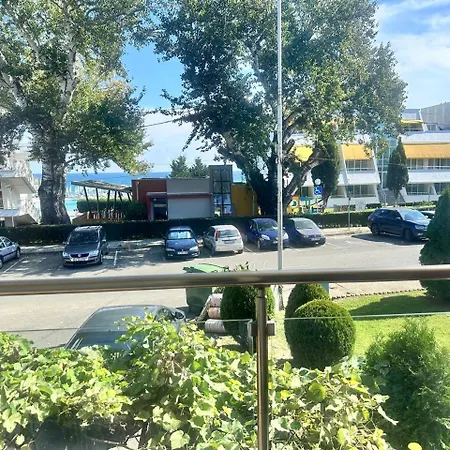 Sea View Apartment Obzor